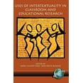 thumbnail image 1 of Uses of Intertextuality in Classroom and Educational Research (PB), (Paperback), 1 of 1