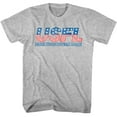 thumbnail image 1 of Usfl Logo Adult T-Shirt Tee 4X, 1 of 2