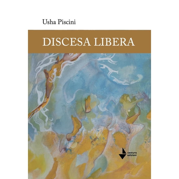 Usha Piscini Discesa libera. Nuova ediz. (Paperback)