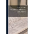thumbnail image 1 of Ushas Og Ushashymnerne I Rigveda, (Hardcover), 1 of 1