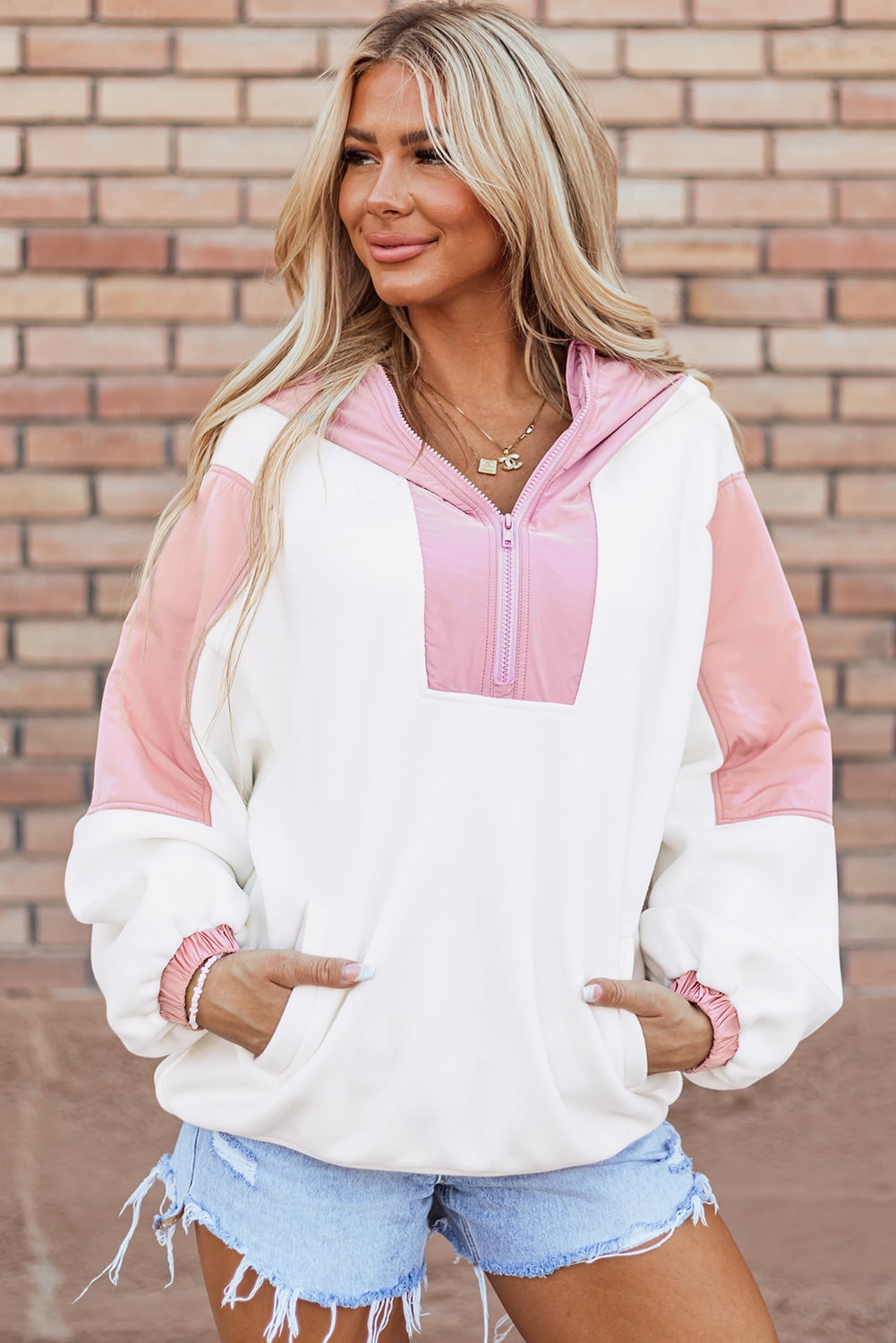 Cozy Sweatshirt