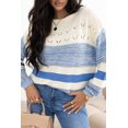 thumbnail image 1 of Ushdele Soft Knit Sweater - Easy Chic for Every Day!, 1 of 8