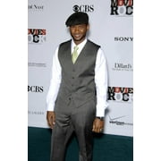 Usher At Arrivals For Conde Nast Movies Rock - A Celebration Of Music In Film, The Kodak Theatre, Los Angeles, Ca, December 02, 2007. Photo By Michael GermanaEverett Collection Celebrity (16 x 20)