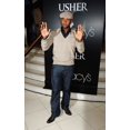 thumbnail image 1 of Usher At In-Store Appearance For Usher For Men And For Women Fragrances Launch Macy'S Herald Square Department Store, 1 of 2