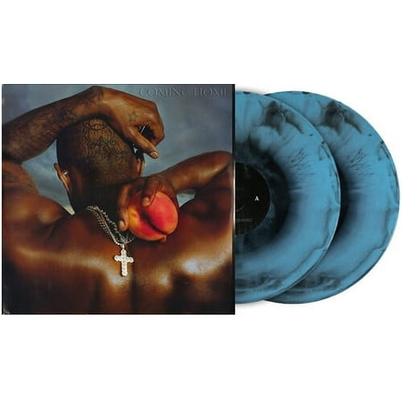 Usher - Coming Home (Walmart Exclusive) - Music & Performance - Vinyl [Exclusive]