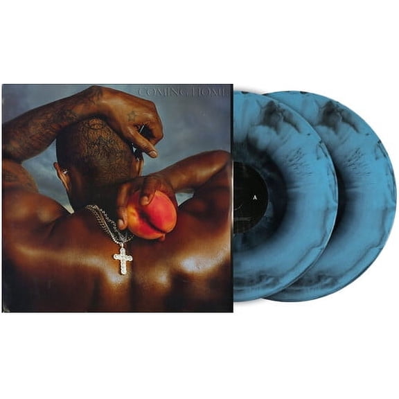 Usher - Coming Home (Walmart Exclusive) - Music & Performance - Vinyl [Exclusive]