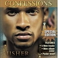 thumbnail image 1 of Usher - Confessions - Music & Performance - CD, 1 of 3