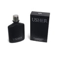 thumbnail image 1 of Usher By Usher For Men, Eau De Toilette Spray, 3.4-Ounce, 1 of 2