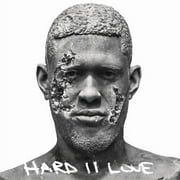Usher - Hard II Love - Music & Performance - CD