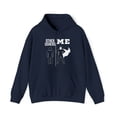 thumbnail image 1 of Usher Hoodie, Gifts, Hooded Sweatshirt, 1 of 4