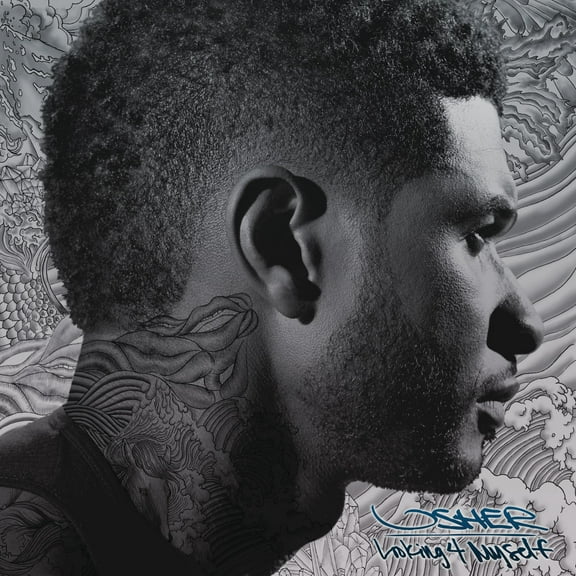 Usher - Looking 4 Myself - Music & Performance - CD