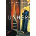 thumbnail image 1 of Pre-Owned Usher: Poems (Hardcover) 0393065758 9780393065756, 1 of 1