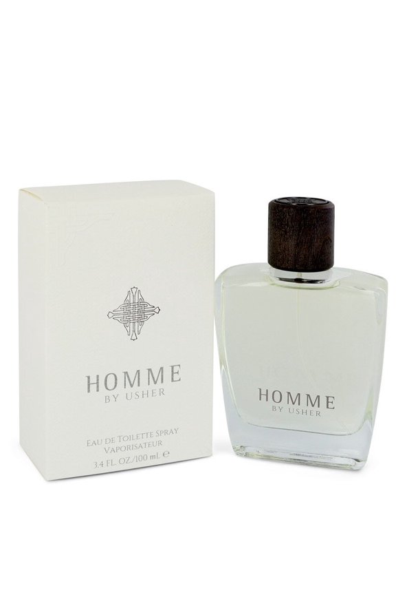Homme, 3.4 oz EDT Spray