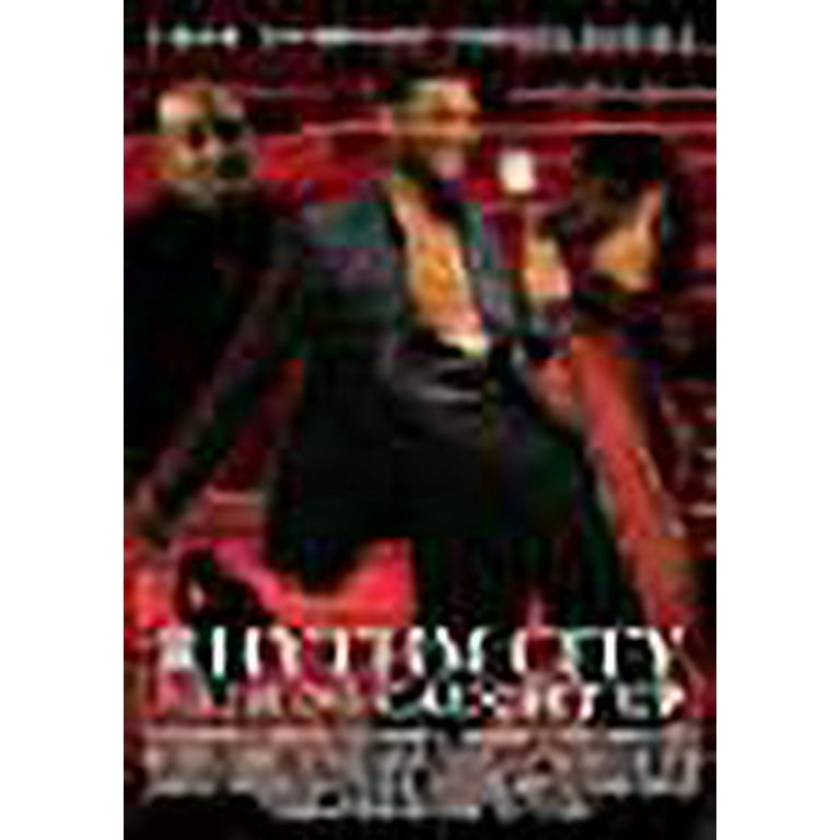 その他 Rhythm City 1: Caught Up [DVD] Usher - Rhythm City Volume One: Caught Up (UMD, 2005) for