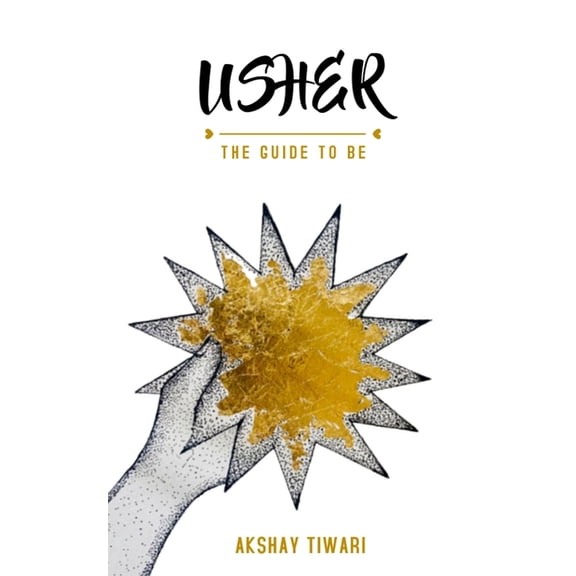 Usher : The Guide to be (Paperback)