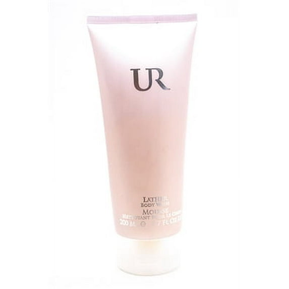 Usher UR Lather Body Wash 6.7 fl oz
