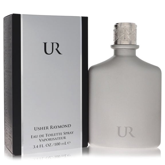 Usher UR by Usher - Men - Eau De Toilette Spray 3.4 oz