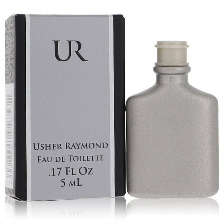 Usher Ur Mini EDT Spray By Usher Usher Ur Mini EDT Spray By Usher