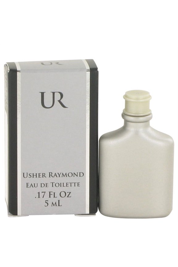 Men Mini EDT Spray .17 oz By Usher