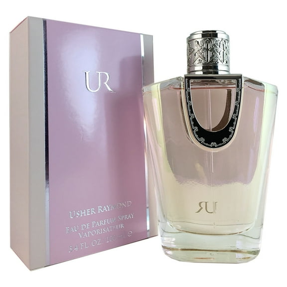 Usher UR for Women 3.4 oz EDP Spray