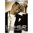 thumbnail image 1 of Usher - Unauthorized (DVD), Azure, Music & Performance, 1 of 2