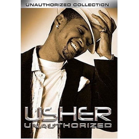 Usher - Unauthorized (DVD), Azure, Music & Performance