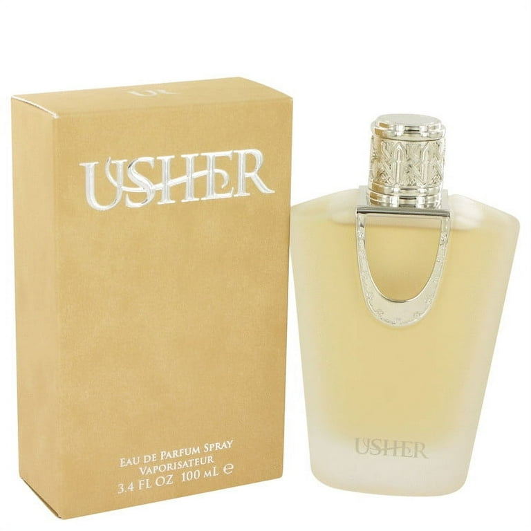Usher perfume for her sales