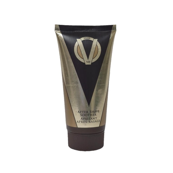 Usher VIP Men After Shave Soother 2.5 oz