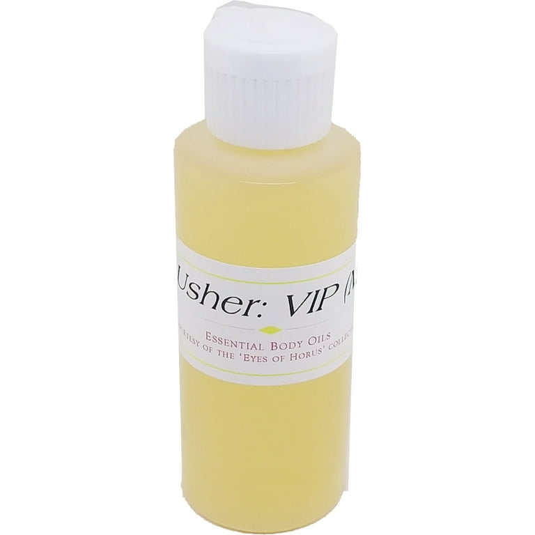 Usher vip cologne walmart clearance