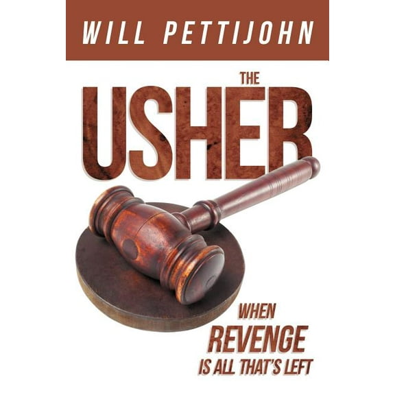 Usher : When Revenge Is All That's Left