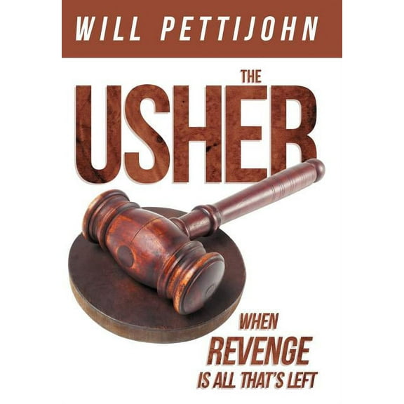 Usher : When Revenge Is All That's Left