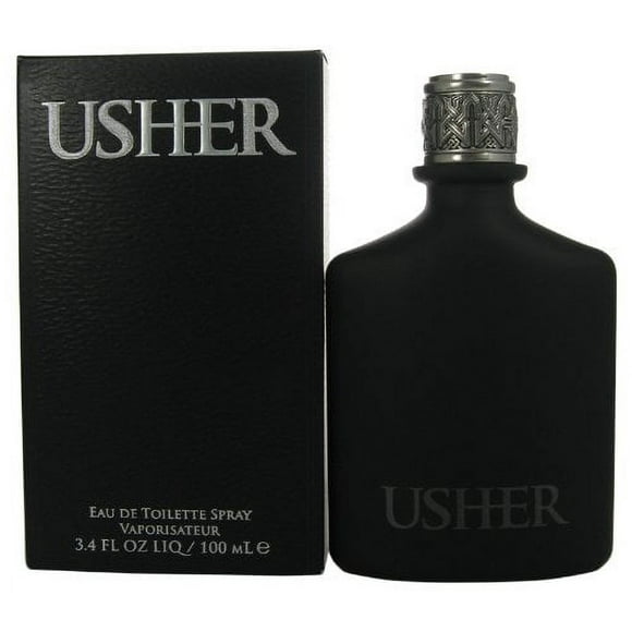 Usher by Usher 3.4 oz EDT for men