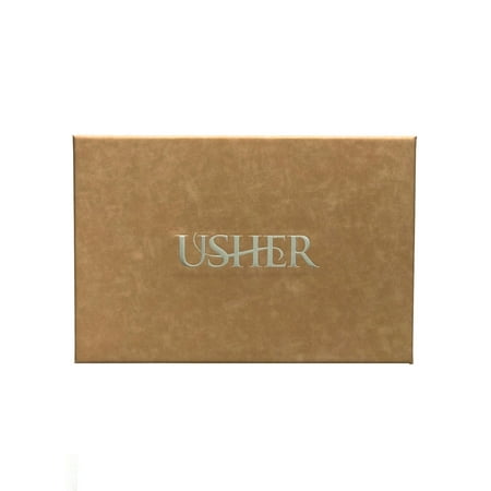 Usher She Perfume Gift Set for Women, 3 Pieces