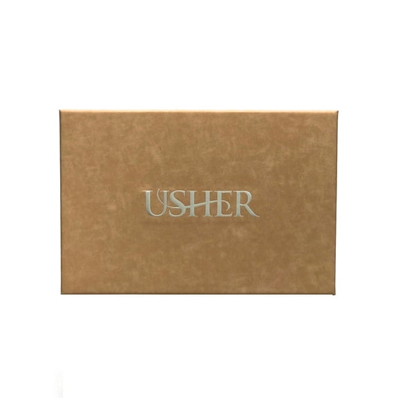 Usher She Perfume Gift Set for Women, 3 Pieces