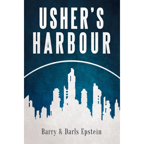 Usher's Harbour, (Paperback)