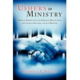 thumbnail image 1 of Ushers In Ministry (Paperback), 1 of 1