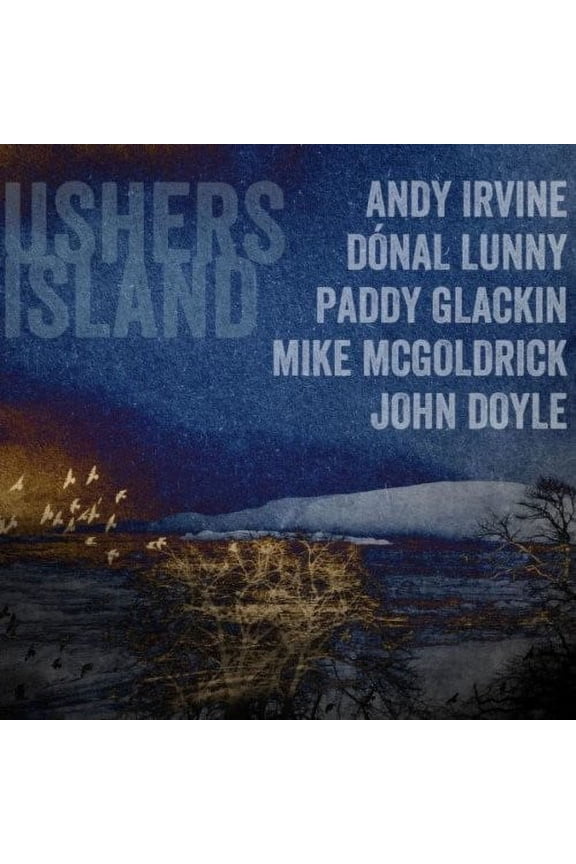 s Island (CD)