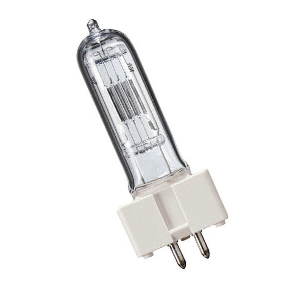 USHIO FKW 300w 120v C/UA Halogen Bulb