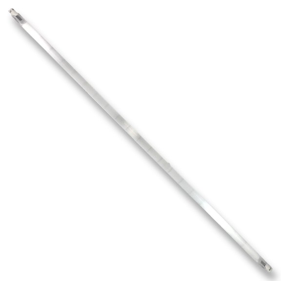 USHIO 1600w QIH240-1600T/E Quartz Infrared Heat Lamp