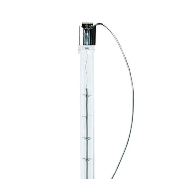 Ushio 1350w Quartz Infrared Heater QIH115-1350/L Halogen Lamp 13381/99