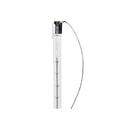 thumbnail image 1 of Ushio 2500w Quartz Infrared Heater QIH480-2500/VS Halogen Lamp  2500T3/CL/VB, 1 of 2