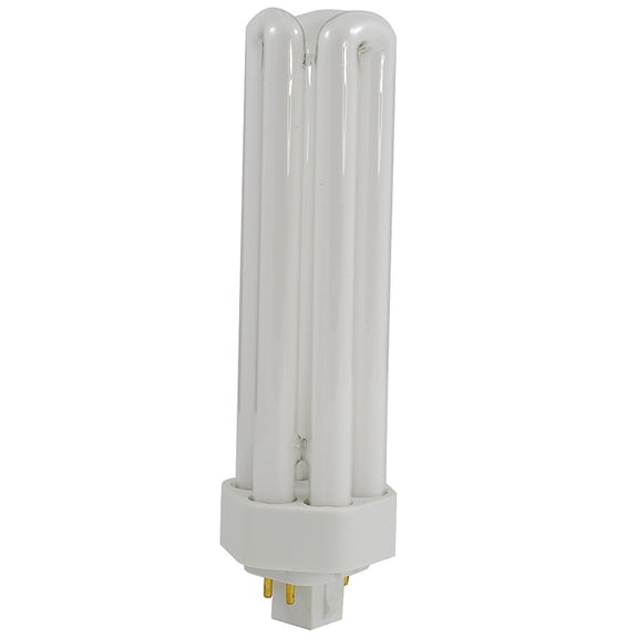 Ushio 3000226 - CF42TE/865 Triple Tube 4 Pin Base Compact Fluorescent Light Bulb