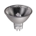 thumbnail image 1 of Ushio 35w 12v MR16 FMW Silver Clear FL36 Superline Reflekto Halogen Light Bulb, 1 of 2