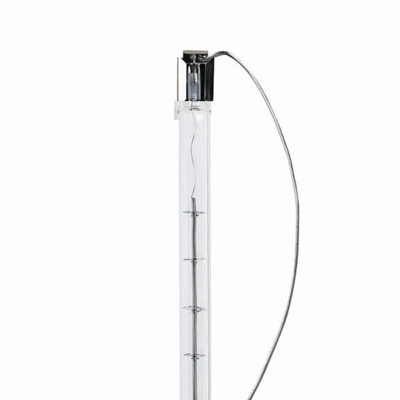 Ushio 500 Quartz Infrared Heater QIH120-500T/S Halogen Lamp precision-controlled infrared heating - 1 Unit per pack