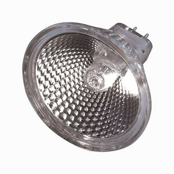 Ushio 50w 12v MR16 FL36 EXN Superline Halogen Light Bulb