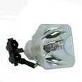 thumbnail image 1 of Ushio 51290-BOU Mitsubishi VLT-XL6LP Projector Bare Lamp, 1 of 1
