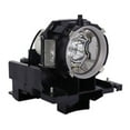 thumbnail image 1 of Ushio  Ask Proxima SP-LAMP-038 Projector Lamp Module, 1 of 1