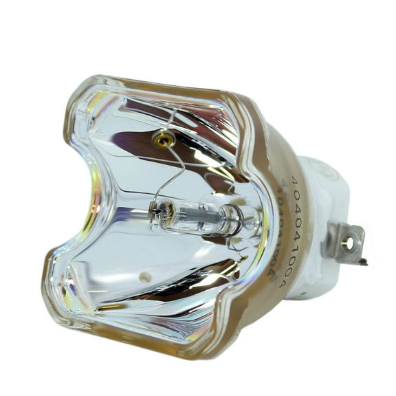 E19.5 220W AC Bare Projector Lamp NSHA220G - 240 Day Warranty powered by Ushio - 1 Unit per pack
