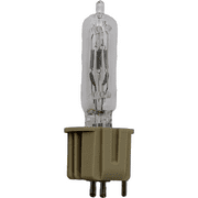 Ushio HPL 550W 77V Studio Lamp, 300HR, Bright Lighting – Model 1000676