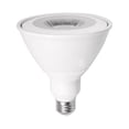 thumbnail image 1 of Ushio PAR38 LED 15w 120v Narrow Flood 2700k Uphoria LED Dimmable Light Bulb, 1 of 1